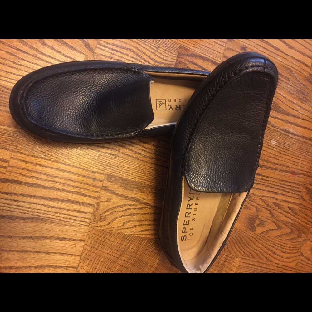 Sperry Top-Sider